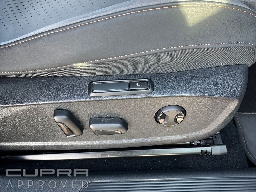 2023 Cupra Born
