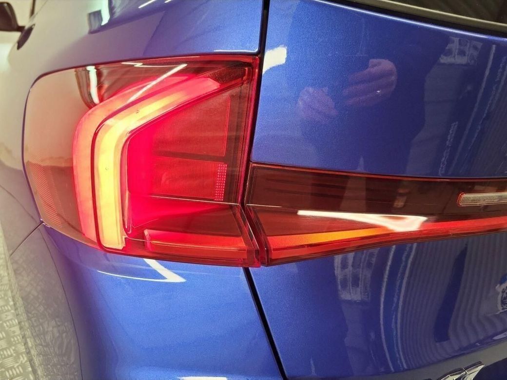 2025 BMW X1