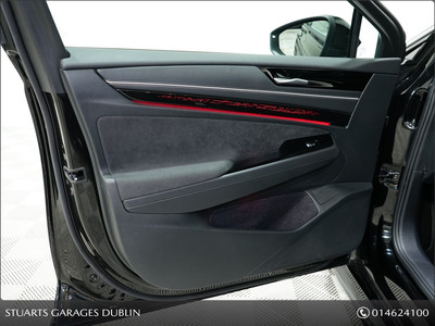 2024 Volkswagen ID.7