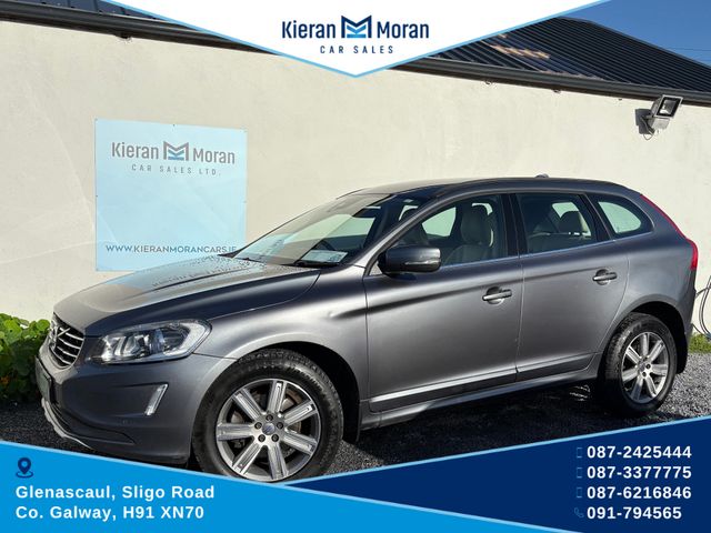 vehicle for sale from Kieran Moran Car Sales