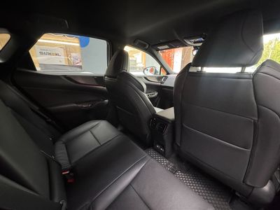 2023 Lexus NX