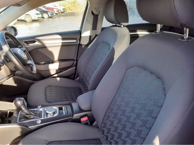 2016 Audi A3