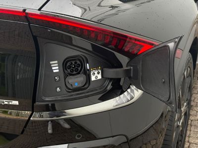 2026 Kia EV6