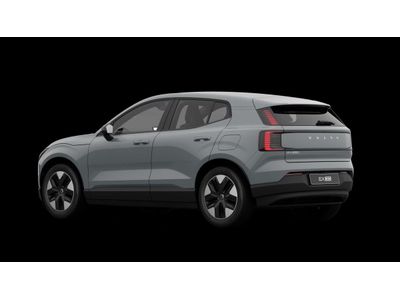 2027 Volvo EX30