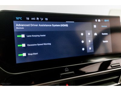 2025 Citroen C4
