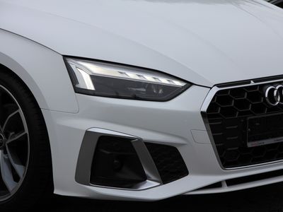 2023 Audi A5