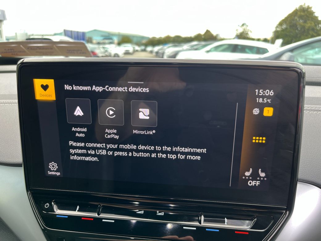 2023 Volkswagen ID.4