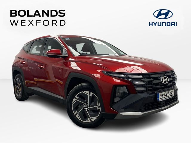 vehicle for sale from Bolands Wexford Town