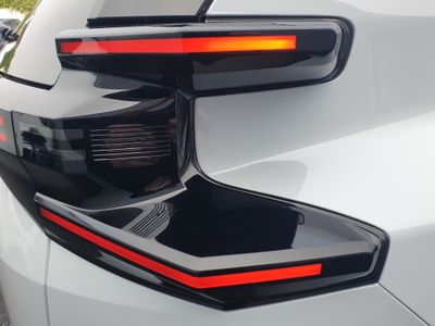 2026 Citroen C5 Aircross