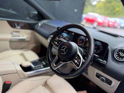 2020 Mercedes-Benz B Class