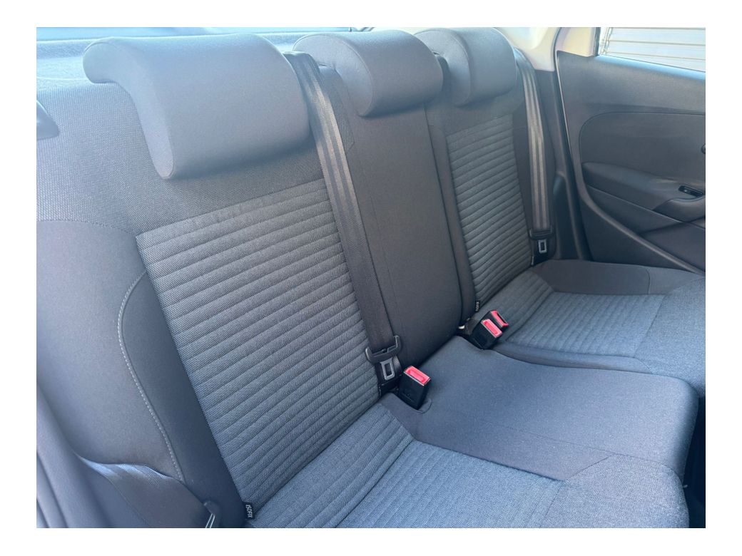 2013 Volkswagen Polo