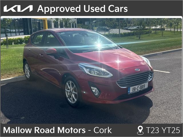vehicle for sale from Mallow Road Motors Kia