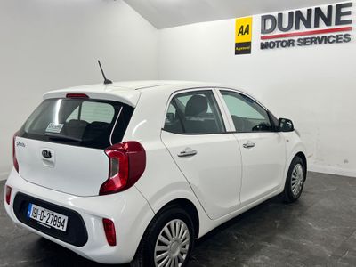 2019 Kia Picanto