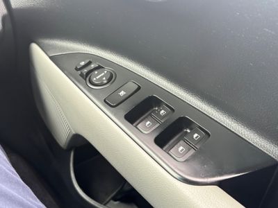 2018 Kia Stonic