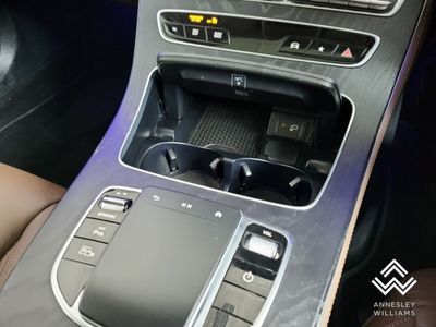2021 Mercedes-Benz E Class