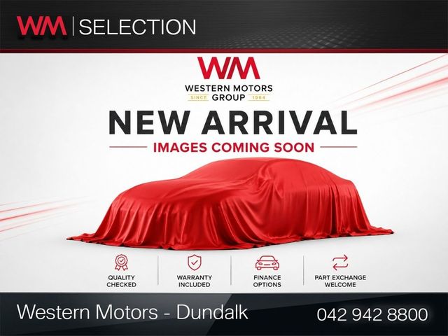 vehicle for sale from Western Motors Galway