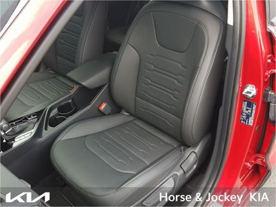 2025 Kia Niro