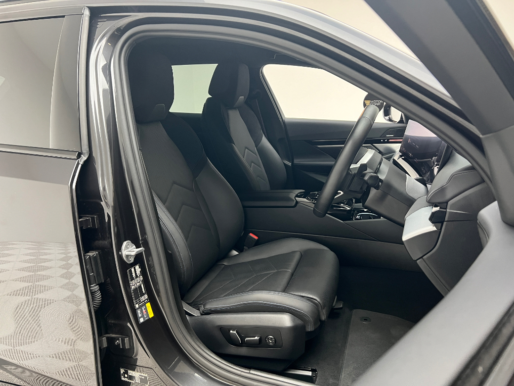 2024 BMW 5 Series