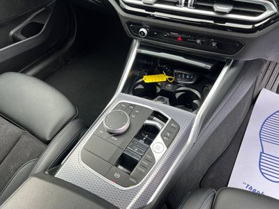 2023 BMW 3 Series