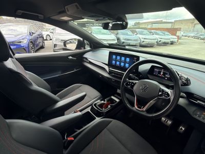 2022 Volkswagen ID.5