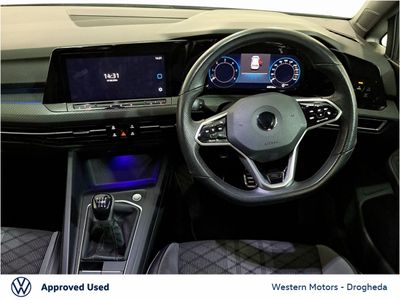 2022 Volkswagen Golf