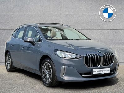 2023 BMW 2 Series
