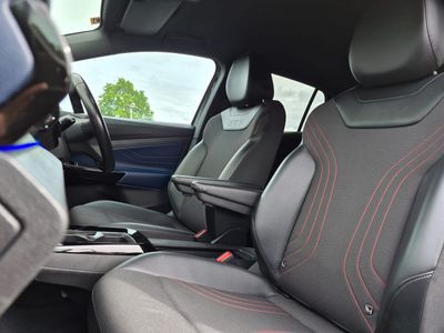 2022 Volkswagen ID.4
