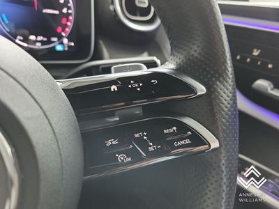 2023 Mercedes-Benz GLC Class