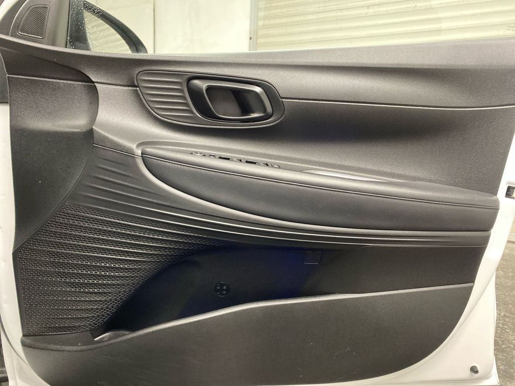 2021 Hyundai Bayon