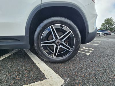 2021 Mercedes-Benz EQA