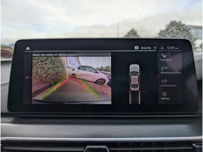 2023 BMW 5 Series