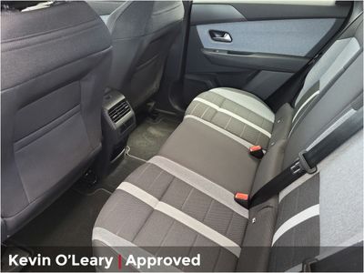 2025 Opel Grandland