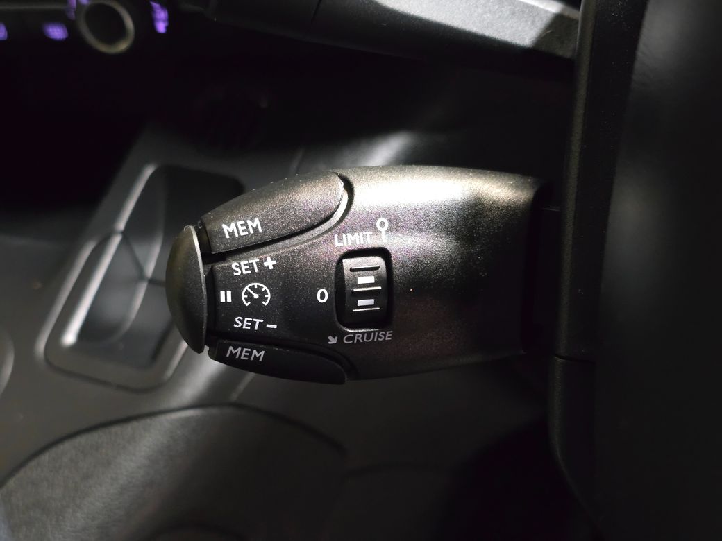 2024 Citroen Berlingo