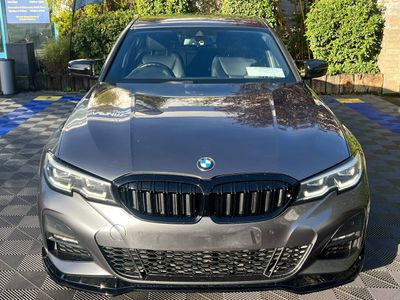 2020 BMW 3 Series