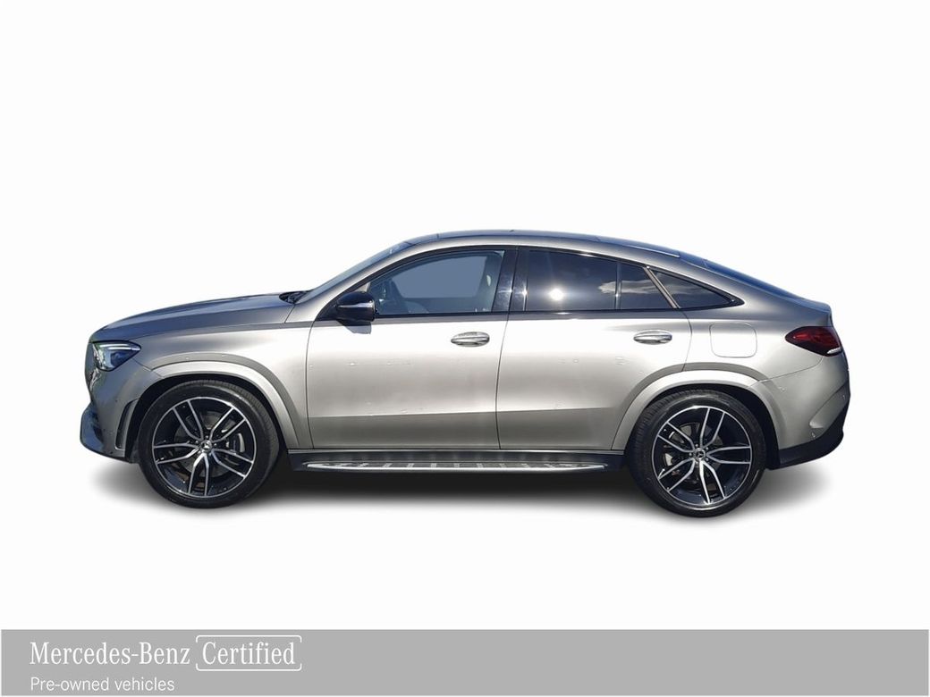 2023 Mercedes-Benz GLE Class
