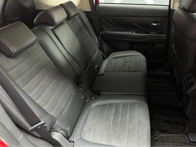 2019 Mitsubishi Outlander