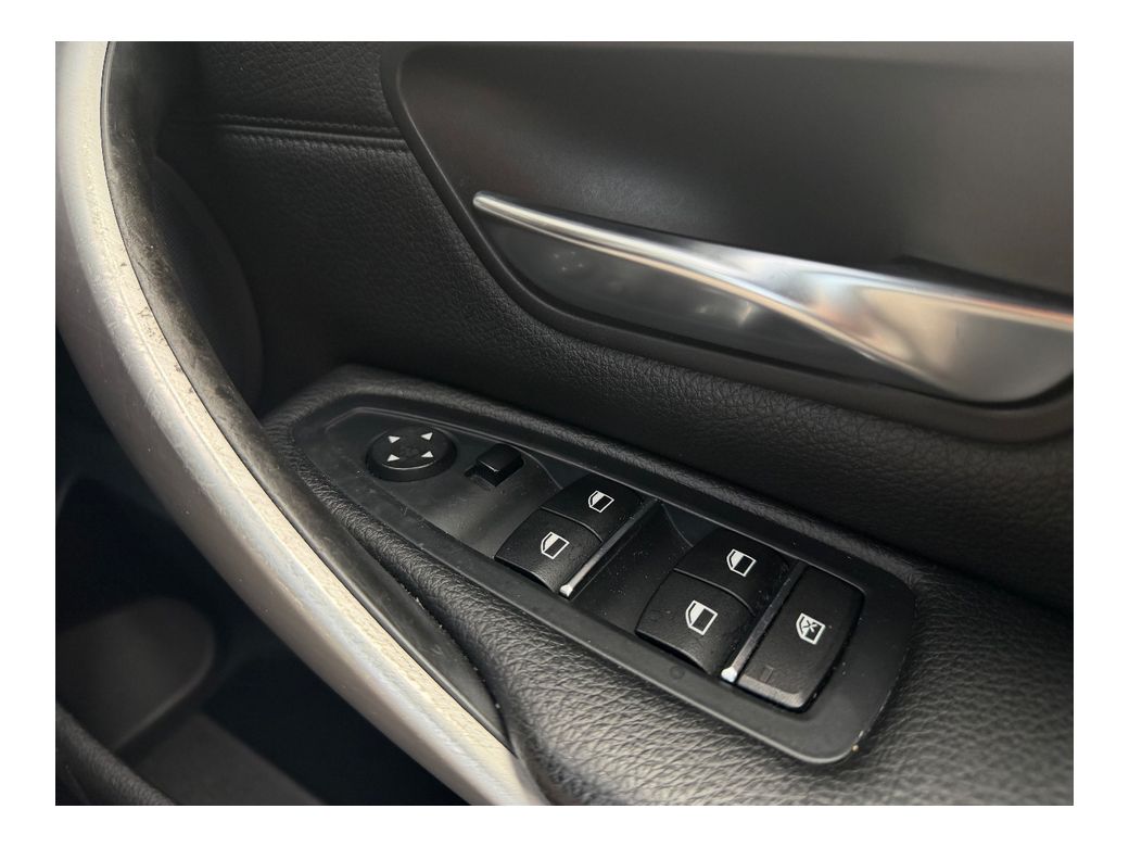 2018 BMW 4 Series