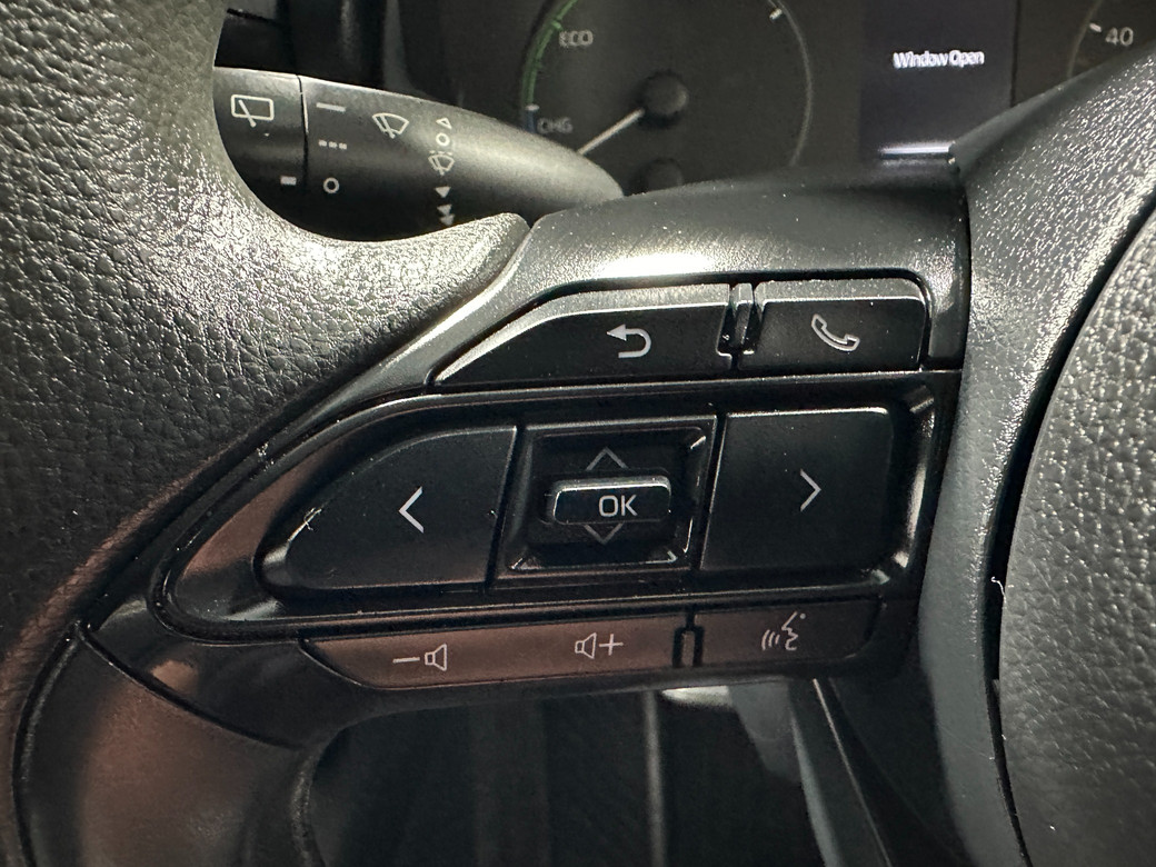 2023 Toyota Yaris