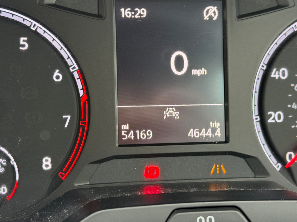 2020 Volkswagen T-Roc