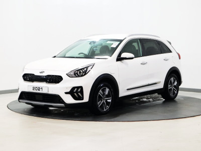 2021 Kia Niro