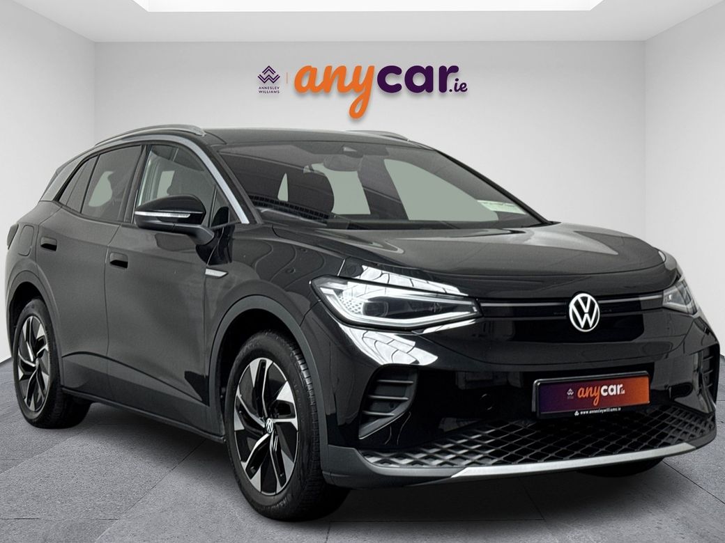 2023 Volkswagen ID.4