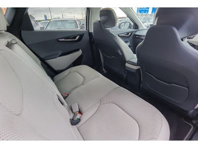 2022 Kia EV6