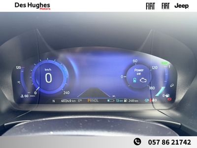 2023 Ford Kuga