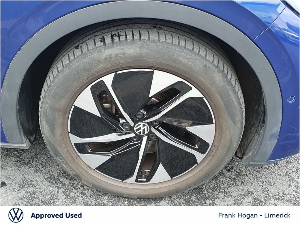 2023 Volkswagen ID.5
