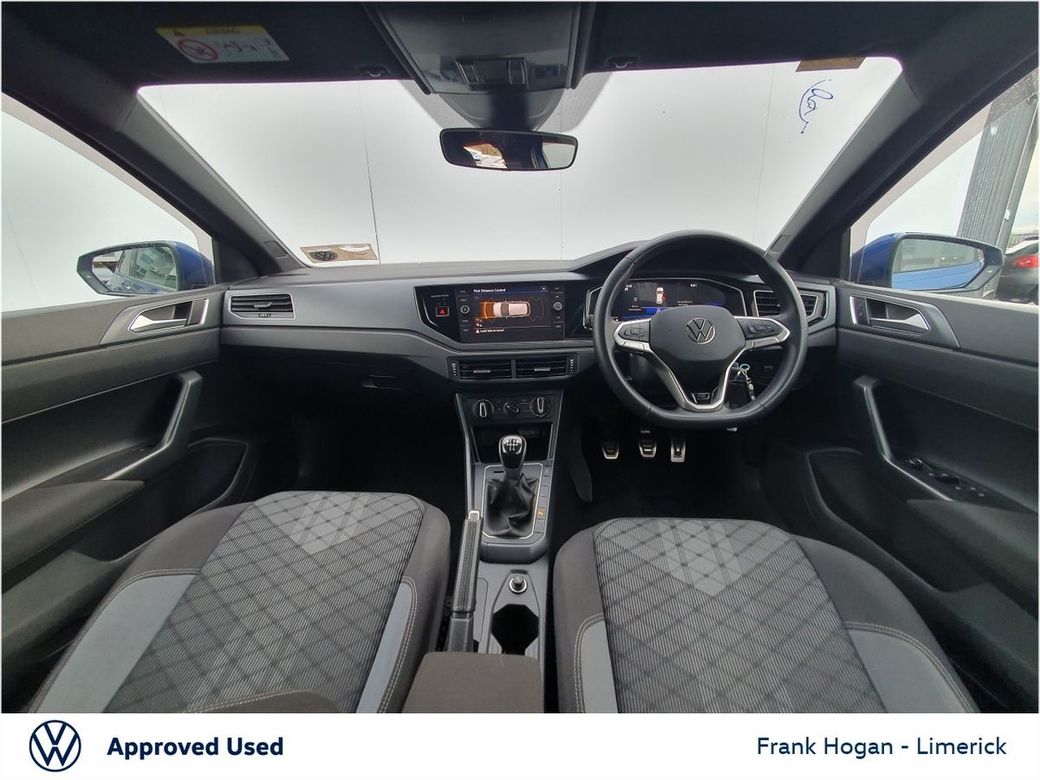 2024 Volkswagen Polo