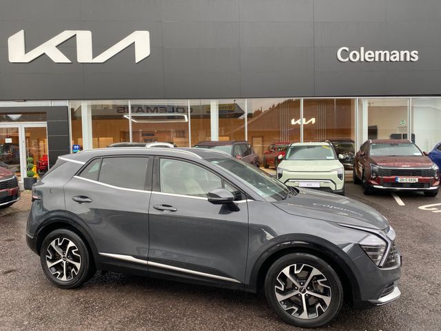 vehicle for sale from Colemans Millstreet