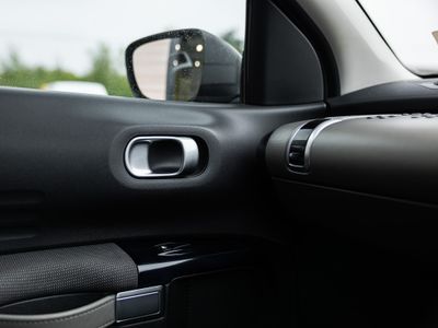 2016 Citroen C4 Cactus