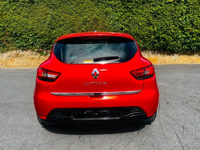 2015 Renault Clio