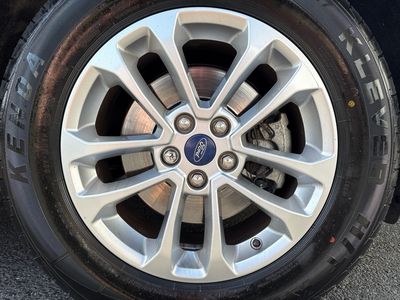 2022 Ford Kuga