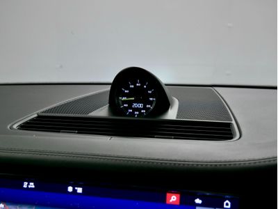 2021 Porsche Panamera